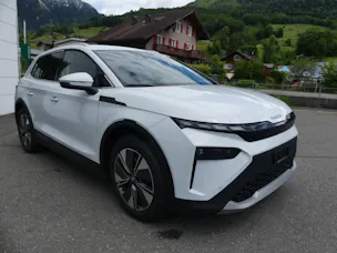 Škoda Elroq 85x 4x4