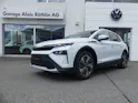 Škoda Elroq 85x 4x4