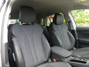 Škoda Elroq 85x 4x4