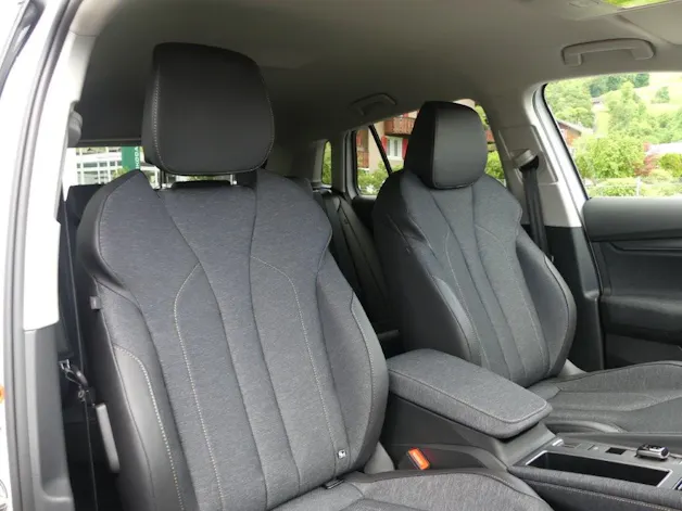 Škoda Elroq 85x 4x4