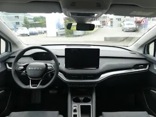 Škoda Elroq 85x 4x4