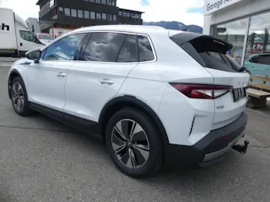 Škoda Elroq 85x 4x4
