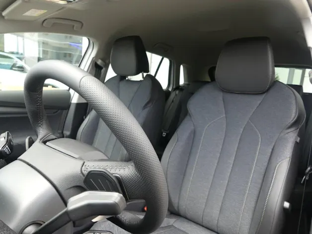 Škoda Elroq 85x 4x4