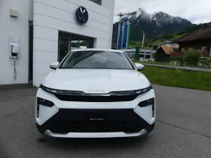 Škoda Elroq 85x 4x4