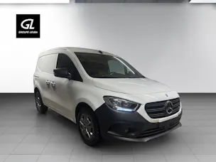 Mercedes-Benz Citan 112 CDI WORKER