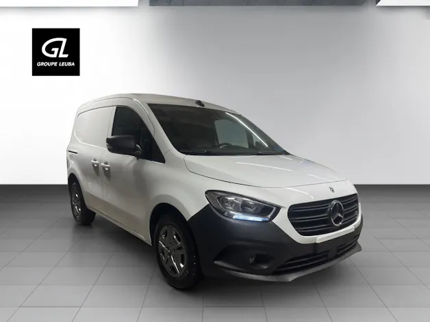 Mercedes-Benz Citan 112 CDI WORKER