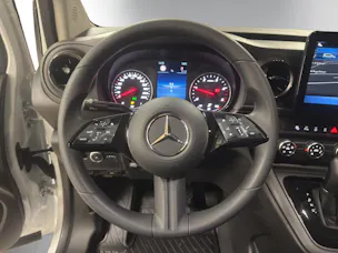 Mercedes-Benz Citan 112 CDI WORKER