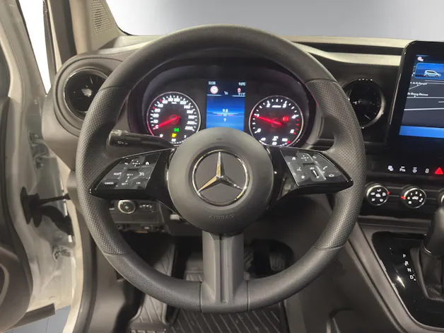 Mercedes-Benz Citan 112 CDI WORKER