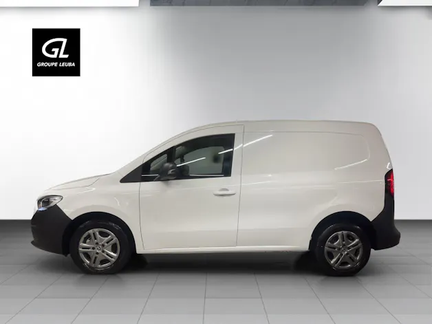 Mercedes-Benz Citan 112 CDI WORKER