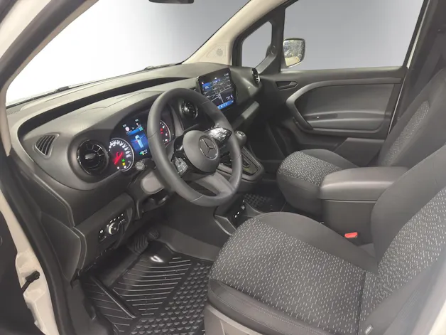 Mercedes-Benz Citan 112 CDI WORKER
