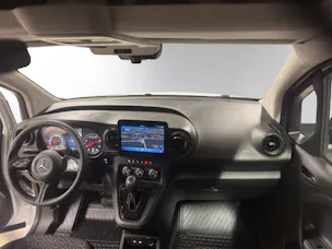 Mercedes-Benz Citan 112 CDI WORKER