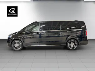 Mercedes-Benz V 300 d extralang 4Matic Avantgarde 9G-Tronic
