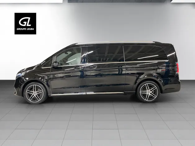 Mercedes-Benz V 300 d extralang 4Matic Avantgarde 9G-Tronic