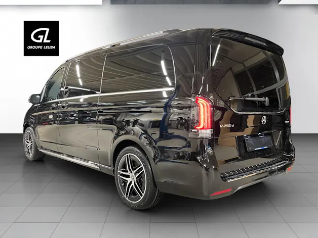 Mercedes-Benz V 300 d extralang 4Matic Avantgarde 9G-Tronic