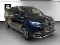 Mercedes-Benz V 300 d extralang 4Matic Avantgarde 9G-Tronic