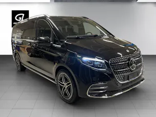 Mercedes-Benz V 300 d extralang 4Matic Avantgarde 9G-Tronic