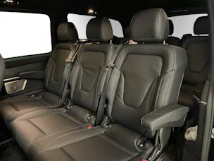 Mercedes-Benz V 300 d extralang 4Matic Avantgarde 9G-Tronic