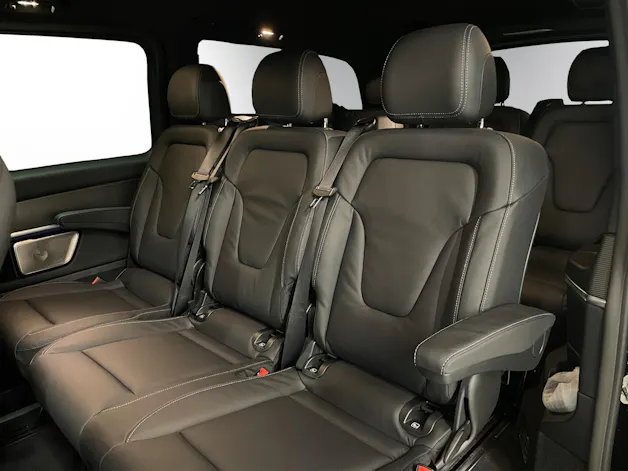 Mercedes-Benz V 300 d extralang 4Matic Avantgarde 9G-Tronic