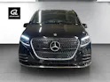 Mercedes-Benz V 300 d extralang 4Matic Avantgarde 9G-Tronic
