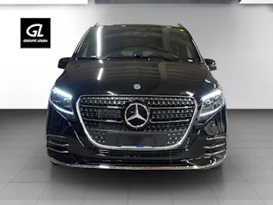 Mercedes-Benz V 300 d extralang 4Matic Avantgarde 9G-Tronic