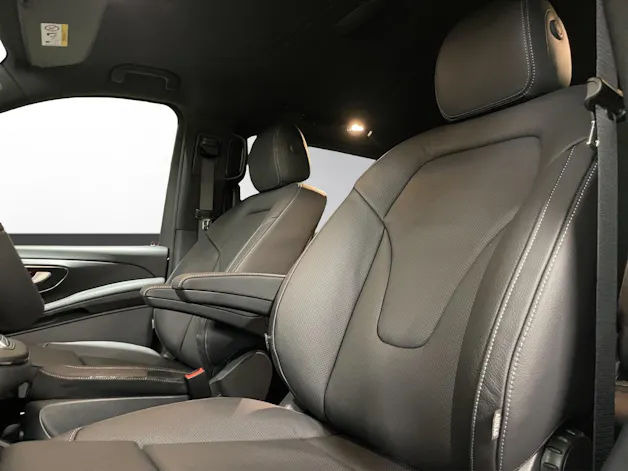 Mercedes-Benz V 300 d extralang 4Matic Avantgarde 9G-Tronic