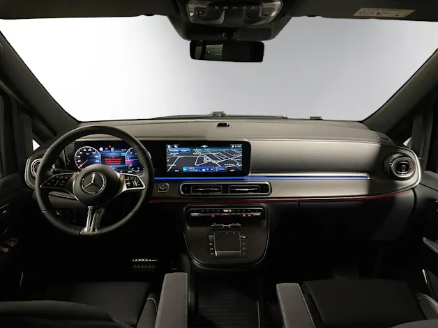 Mercedes-Benz V 300 d extralang 4Matic Avantgarde 9G-Tronic