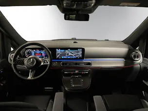 Mercedes-Benz V 300 d extralang 4Matic Avantgarde 9G-Tronic