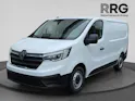 Renault Trafic 2.0 Blue dCi110 Pro+ Kuhlfahrzeug L1H1 EN