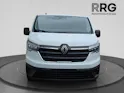 Renault Trafic 2.0 Blue dCi110 Pro+ Kuhlfahrzeug L1H1 EN