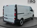 Renault Trafic 2.0 Blue dCi110 Pro+ Kuhlfahrzeug L1H1 EN