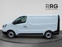 Renault Trafic 2.0 Blue dCi110 Pro+ Kuhlfahrzeug L1H1 EN