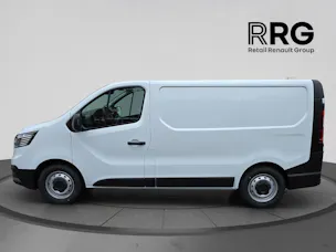 Renault Trafic 2.0 Blue dCi110 Pro+ Kuhlfahrzeug L1H1 EN