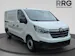 Renault Trafic 2.0 Blue dCi110 Pro+ Kuhlfahrzeug L1H1 EN