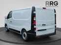 Renault Trafic 2.0 Blue dCi110 Pro+ Kuhlfahrzeug L1H1 EN