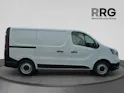 Renault Trafic 2.0 Blue dCi110 Pro+ Kuhlfahrzeug L1H1 EN