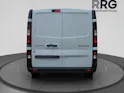 Renault Trafic 2.0 Blue dCi110 Pro+ Kuhlfahrzeug L1H1 EN
