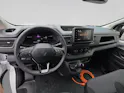 Renault Trafic 2.0 Blue dCi110 Pro+ Kuhlfahrzeug L1H1 EN
