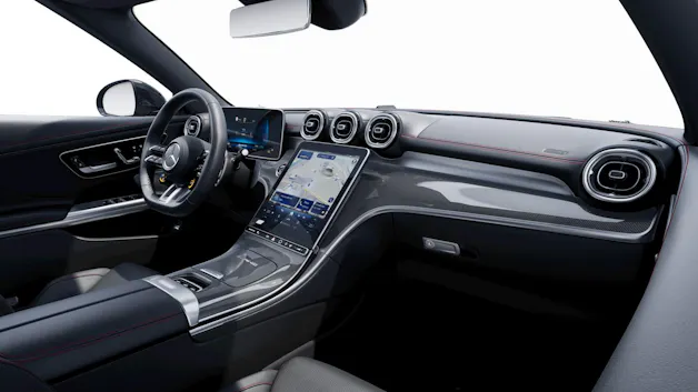 Mercedes-Benz CLE 53 AMG 4MATIC+ Cabriolet