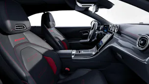 Mercedes-Benz CLE 53 AMG 4MATIC+ Cabriolet