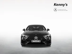 Mercedes-Benz CLE 53 AMG 4MATIC+ Cabriolet