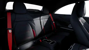 Mercedes-Benz CLE 53 AMG 4MATIC+ Cabriolet