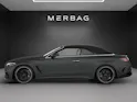 Mercedes-Benz CLE AMG 53 Cabrio 4Matic+ 9G-Tronic