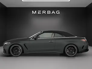 Mercedes-Benz CLE AMG 53 Cabrio 4Matic+ 9G-Tronic