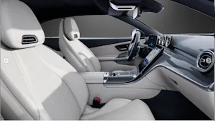 Mercedes-Benz CLE AMG 53 Cabrio 4Matic+ 9G-Tronic