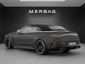 Mercedes-Benz CLE AMG 53 Cabrio 4Matic+ 9G-Tronic