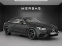 Mercedes-Benz CLE AMG 53 Cabrio 4Matic+ 9G-Tronic