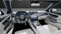 Mercedes-Benz CLE AMG 53 Cabrio 4Matic+ 9G-Tronic