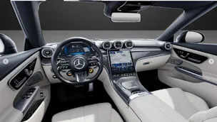 Mercedes-Benz CLE AMG 53 Cabrio 4Matic+ 9G-Tronic