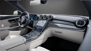 Mercedes-Benz CLE AMG 53 Cabrio 4Matic+ 9G-Tronic