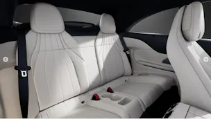 Mercedes-Benz CLE AMG 53 Cabrio 4Matic+ 9G-Tronic